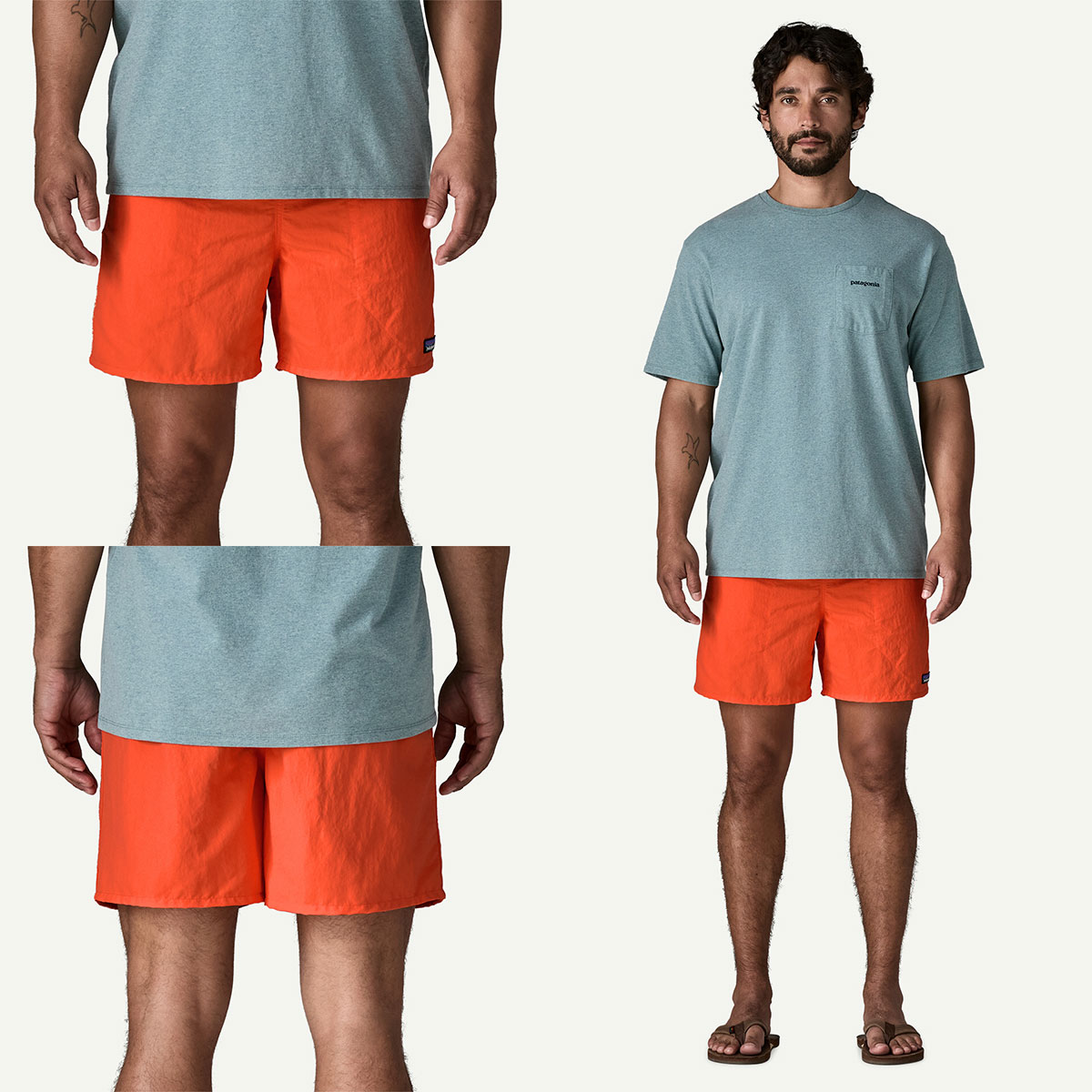 Patagonia  | Men's Baggies Shorts - 5"��57022��