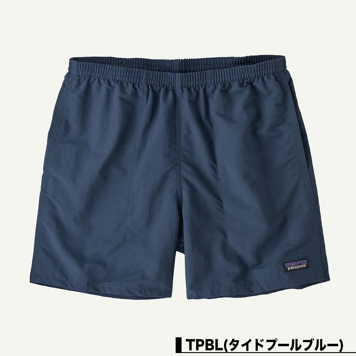 Patagonia  | Men's Baggies Shorts - 5"��57022��