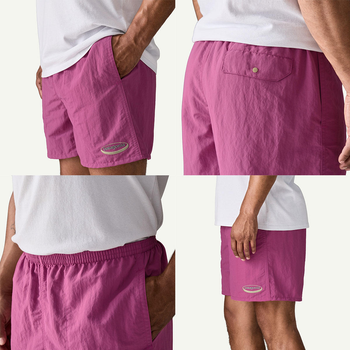 Patagonia  | Men's Baggies Shorts - 5"��57022��