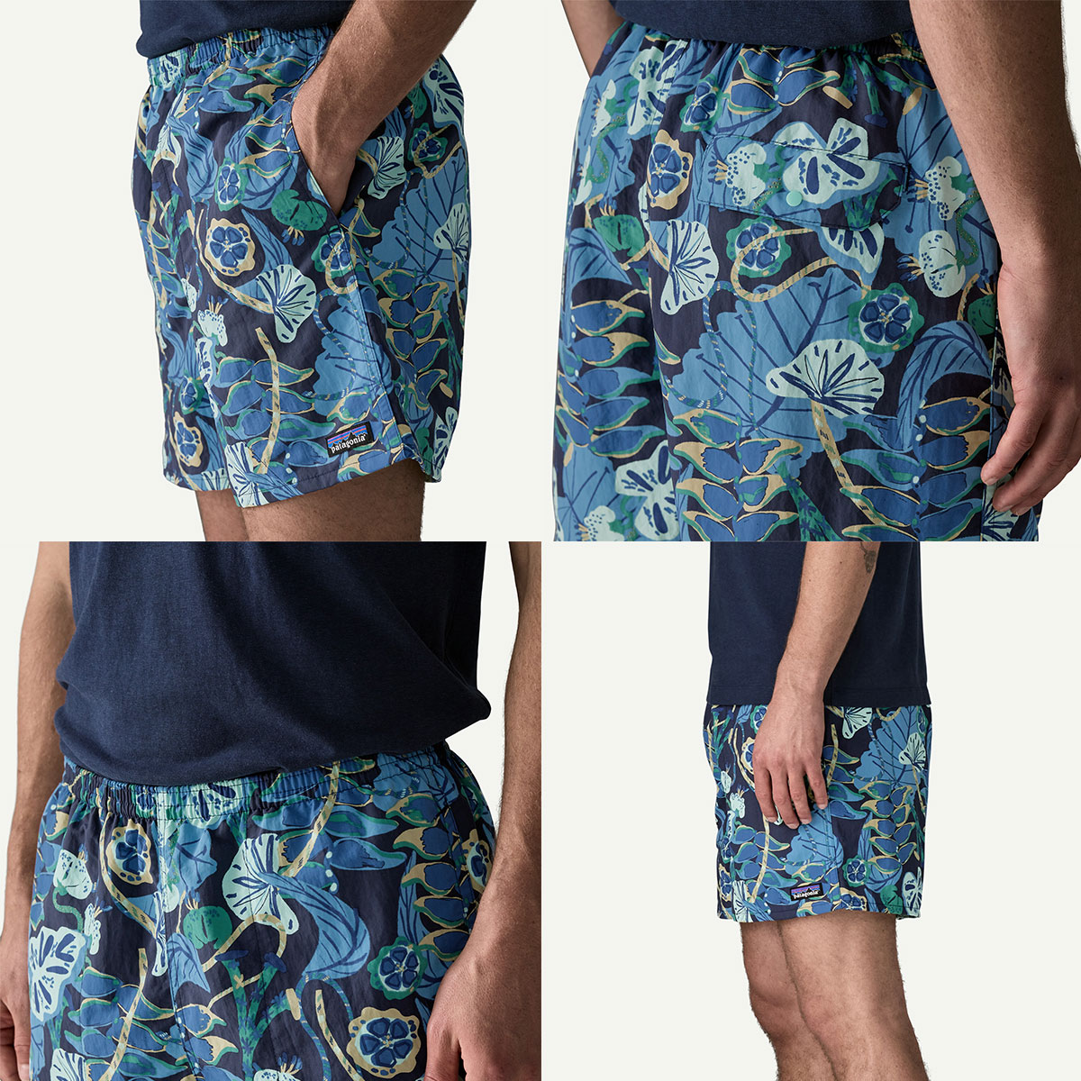 Patagonia  | Men's Baggies Shorts - 5"��57022��
