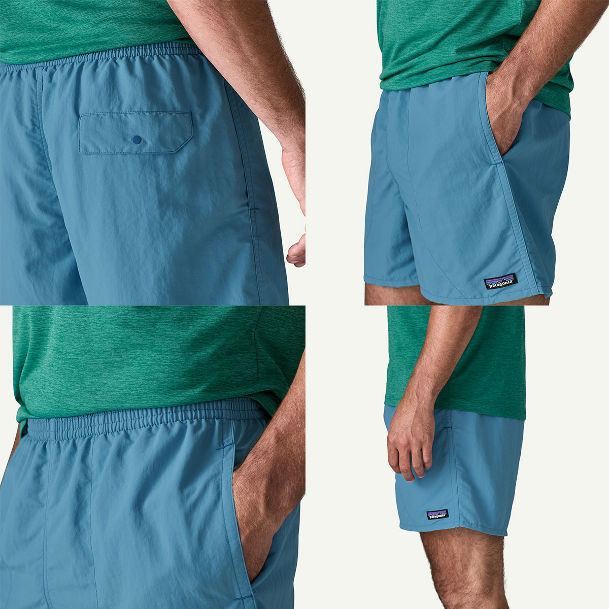 Patagonia  | Men's Baggies Shorts - 5"��57022��