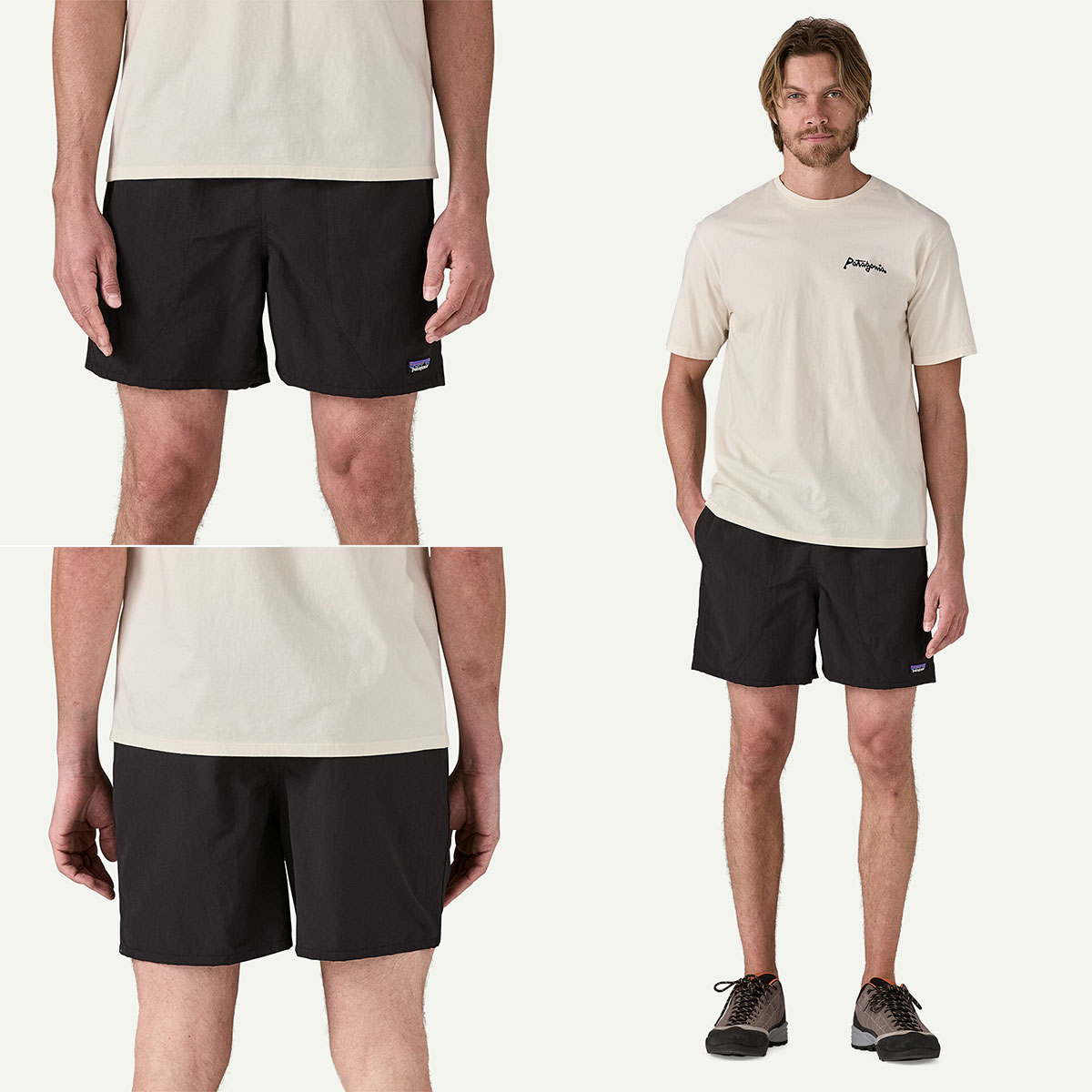 Patagonia  | Men's Baggies Shorts - 5"��57022��
