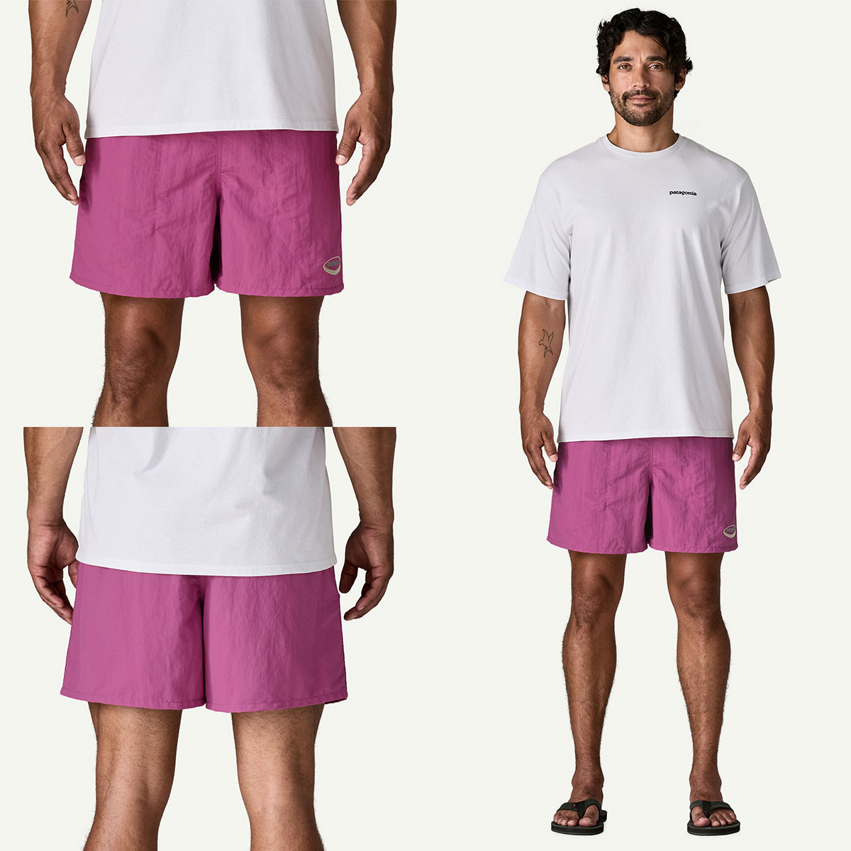 Patagonia  | Men's Baggies Shorts - 5"��57022��