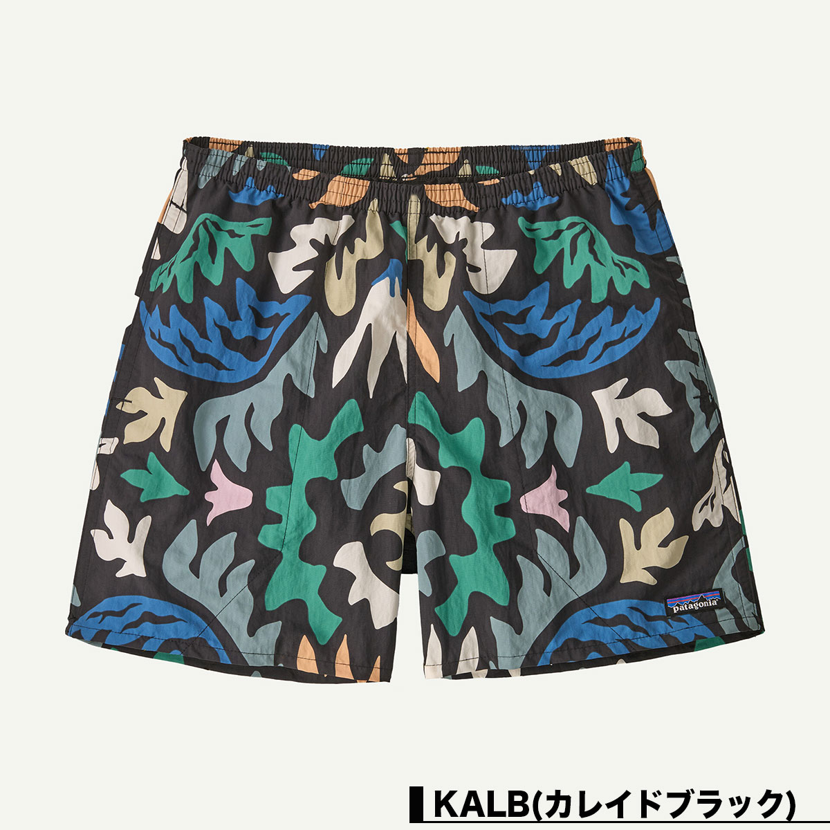Patagonia  | Men's Baggies Shorts - 5"��57022��