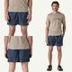 Patagonia  | Men's Baggies Shorts - 5"��57022��