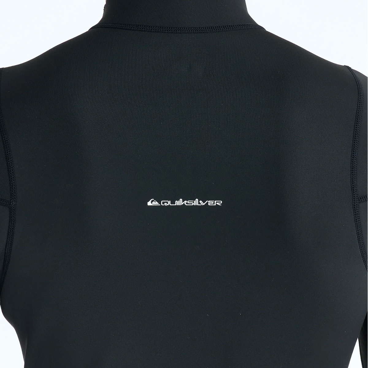 ��6/7(��)�ޤǡ�15,000��(�ǹ�)�ʾ太�㤤�夲�ǥ����åȥХå��ץ쥼��ȡ�QUIKSILVER | EVERYDAY SESSIONS 1.0mm LS TOP FLOCK��QWT261712��wmz