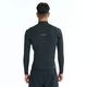��6/7(��)�ޤǡ�15,000��(�ǹ�)�ʾ太�㤤�夲�ǥ����åȥХå��ץ쥼��ȡ�QUIKSILVER | EVERYDAY SESSIONS 1.0mm LS TOP FLOCK��QWT261712��wmz
