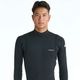 ��6/7(��)�ޤǡ�15,000��(�ǹ�)�ʾ太�㤤�夲�ǥ����åȥХå��ץ쥼��ȡ�QUIKSILVER | EVERYDAY SESSIONS 1.0mm LS TOP FLOCK��QWT261712��wmz