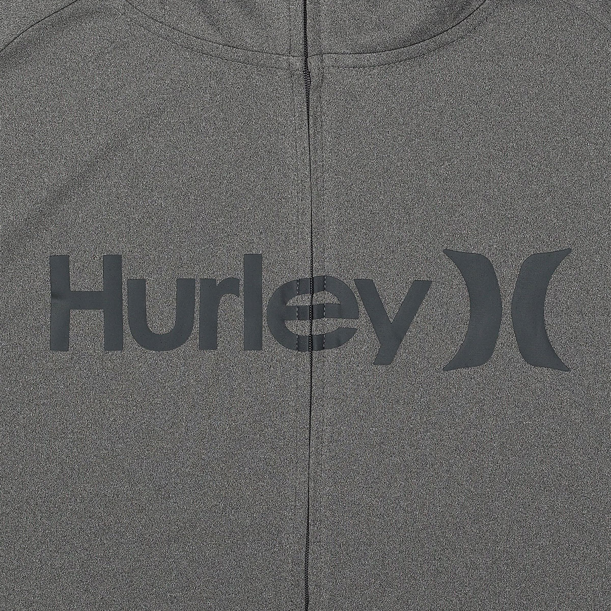 Hurley |  RASH ONE AND ONLY ZIP UP HOODIE��MSRG261052��