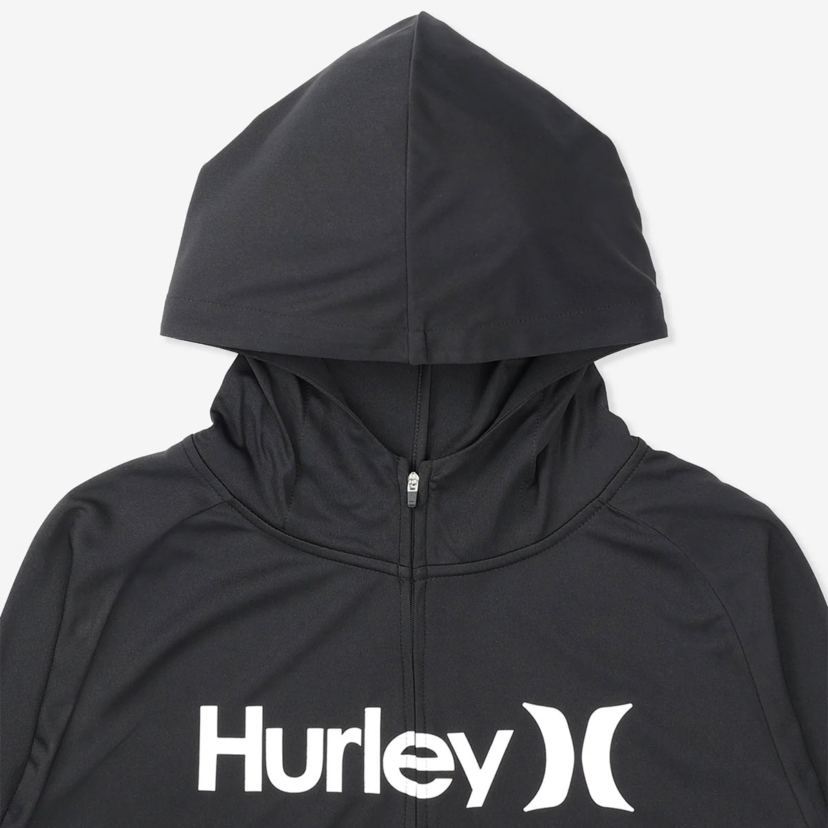 Hurley |  RASH ONE AND ONLY ZIP UP HOODIE��MSRG261052��