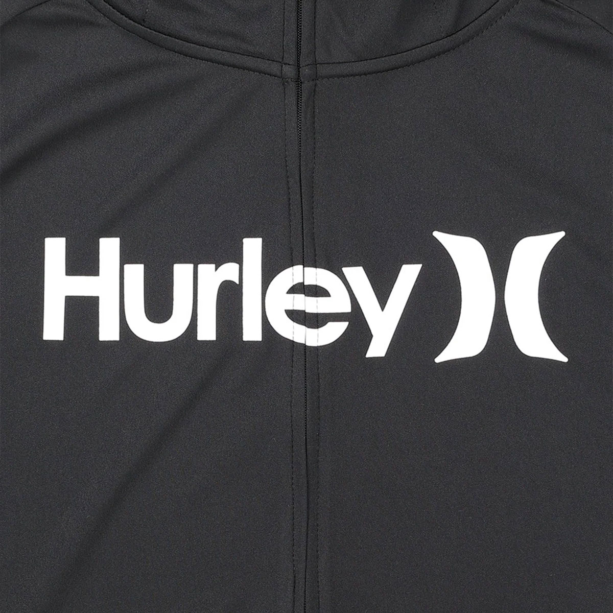 Hurley |  RASH ONE AND ONLY ZIP UP HOODIE��MSRG261052��