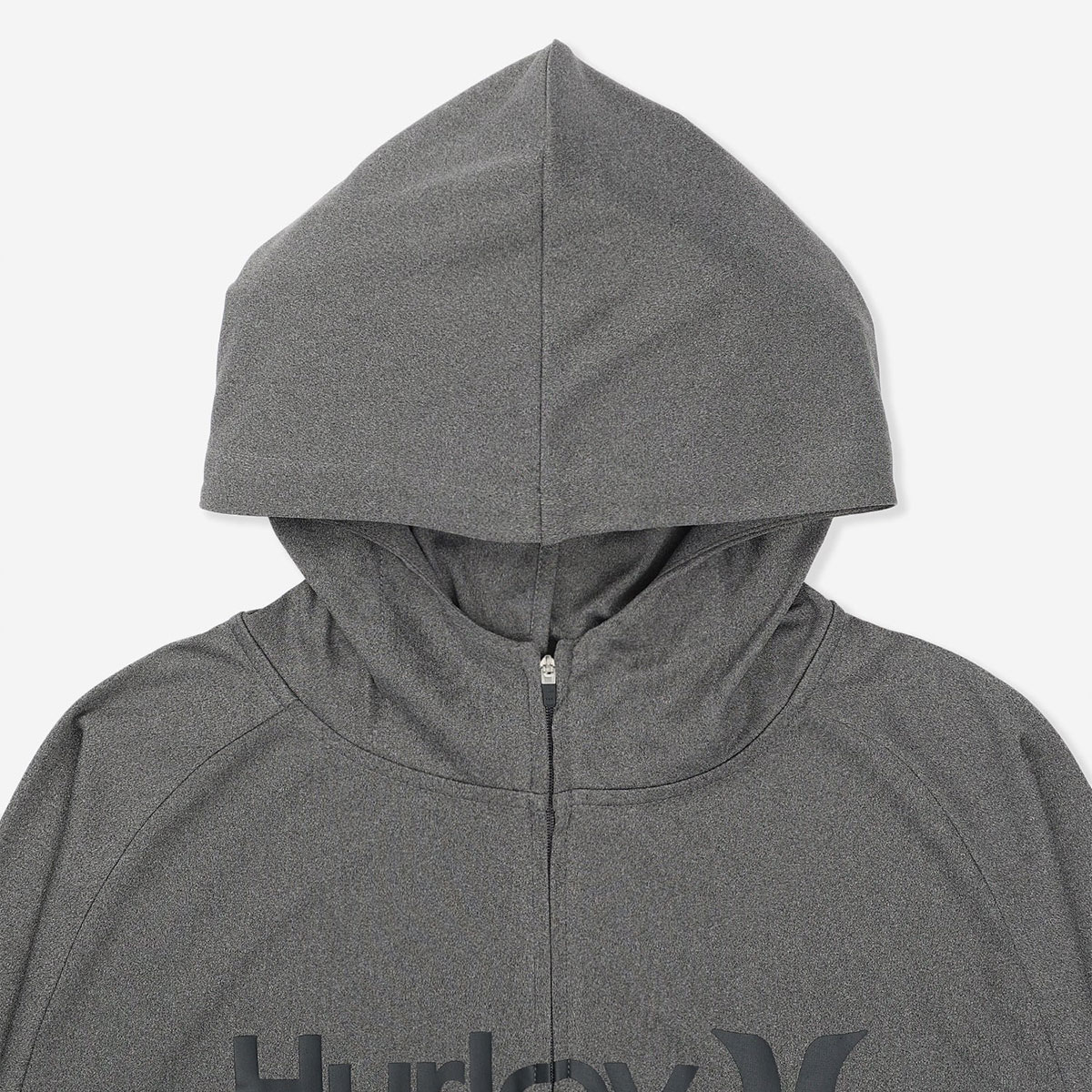 Hurley |  RASH ONE AND ONLY ZIP UP HOODIE��MSRG261052��