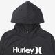 Hurley |  RASH ONE AND ONLY ZIP UP HOODIE��MSRG261052��