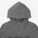 Hurley |  RASH ONE AND ONLY ZIP UP HOODIE��MSRG261052��