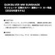Quiksilver | MW SUNSHADE��QSA262702��