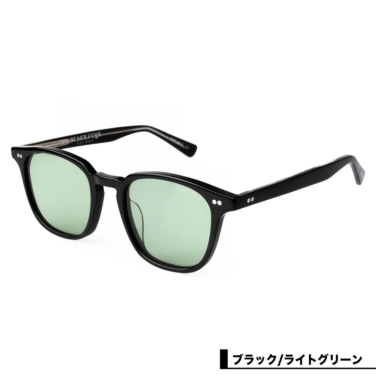 BLACK FLYS  | FLY SILAS��BF-1257��