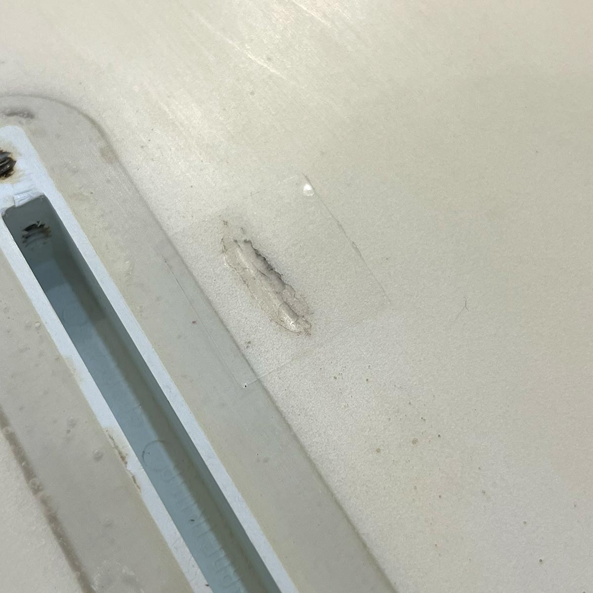 ��USED BOARD��Dick Van Straalen SURFBOARD | TWIN FIN��used513��(JACK����������)