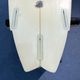 ��USED BOARD��Dick Van Straalen SURFBOARD | TWIN FIN��used513��(JACK����������)