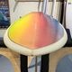 ��USED BOARD��Dick Van Straalen SURFBOARD | TWIN FIN��used513��(JACK����������)
