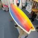 ��USED BOARD��Dick Van Straalen SURFBOARD | TWIN FIN��used513��(JACK����������)