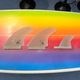 ��USED BOARD��Dick Van Straalen SURFBOARD | TWIN FIN��used513��(JACK����������)