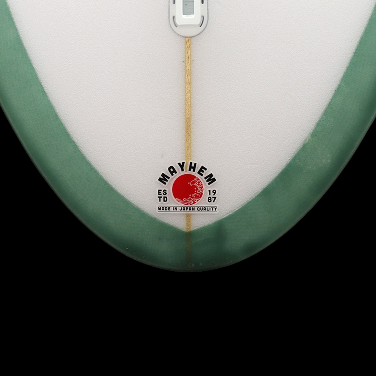 LOST Surfboards by Mayhem | SMOOTH OPERATOR TWINZER