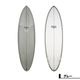LOST Surfboards by Mayhem | SMOOTH OPERATOR TWINZER
