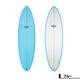 LOST Surfboards by Mayhem | SMOOTH OPERATOR TWINZER