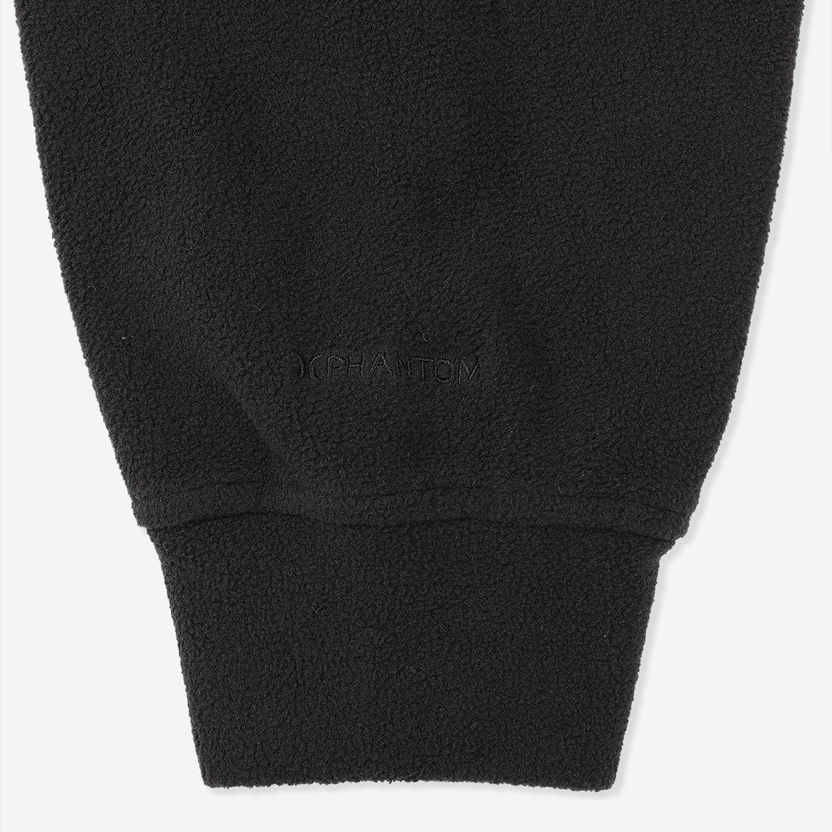 HURLEY  |  PHANTOM MICRO FLEECE ICON ZIP-UP JACKET��MUFF262001��