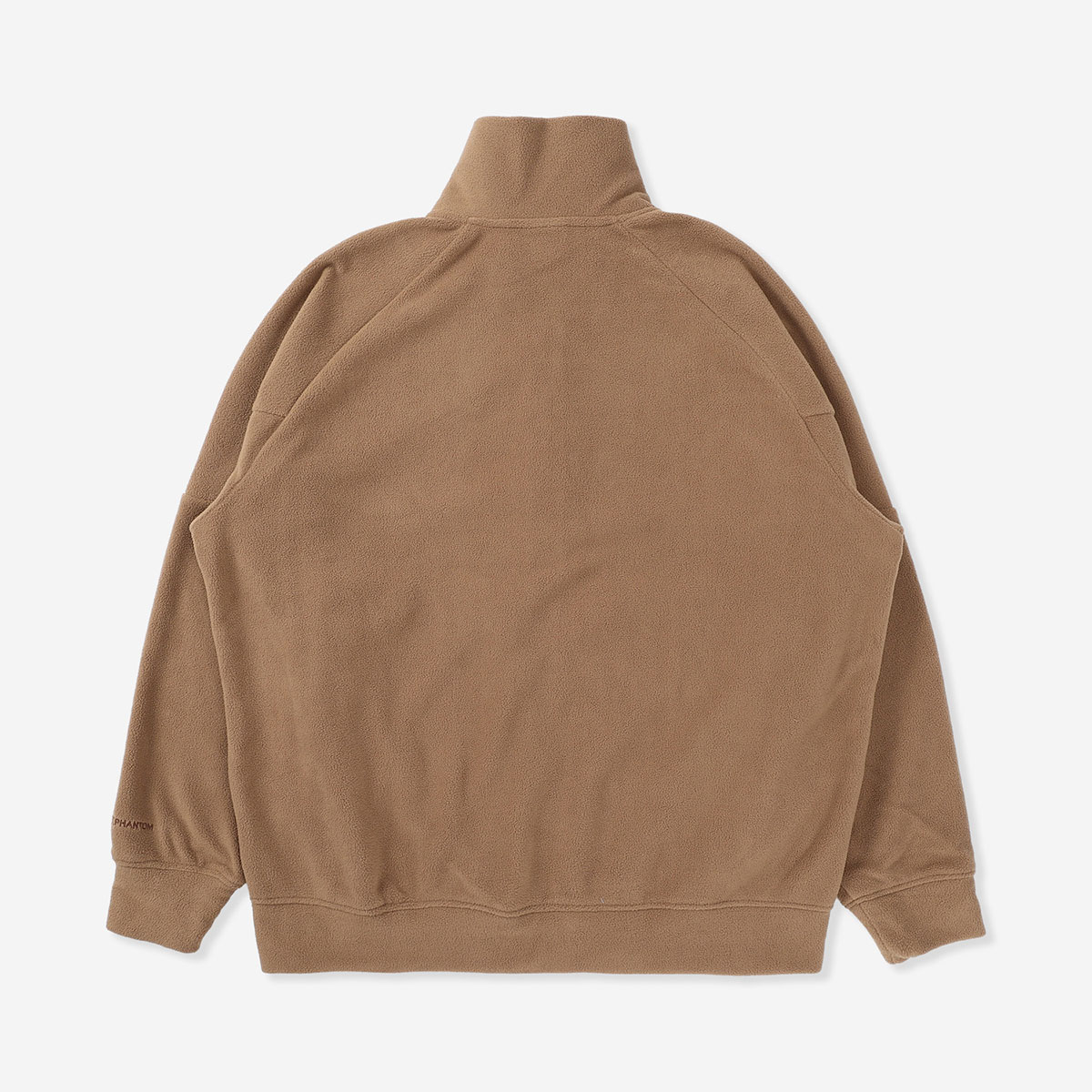 HURLEY  |  PHANTOM MICRO FLEECE ICON ZIP-UP JACKET��MUFF262001��