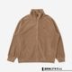 HURLEY  |  PHANTOM MICRO FLEECE ICON ZIP-UP JACKET��MUFF262001��
