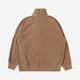 HURLEY  |  PHANTOM MICRO FLEECE ICON ZIP-UP JACKET��MUFF262001��