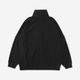 HURLEY  |  PHANTOM MICRO FLEECE ICON ZIP-UP JACKET��MUFF262001��