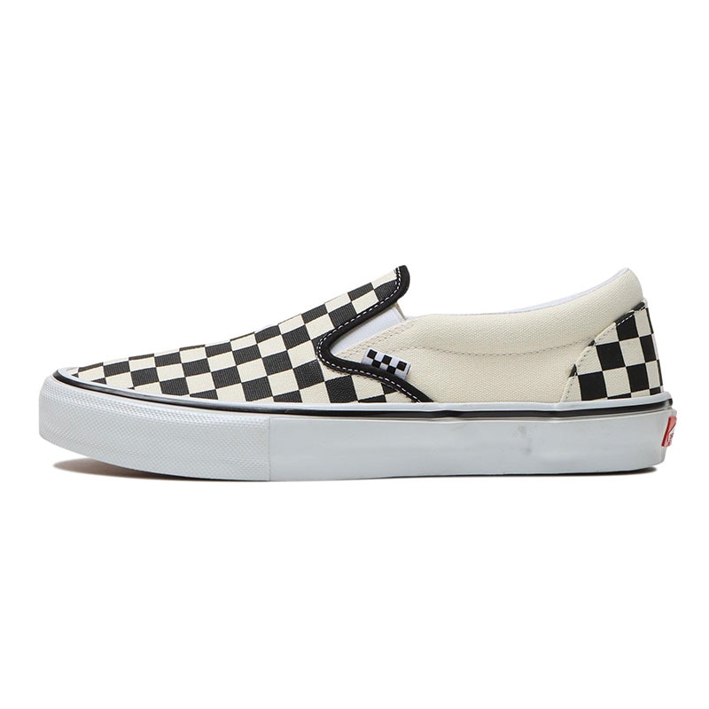  Х VANS ˡ  åݥ å 塼 ȥܡ ֥å å 塼  ͵  | SKATE SLIP-ONVN0A5FCAAUH 