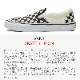  Х VANS ˡ  åݥ å 塼 ȥܡ ֥å å 塼  ͵  | SKATE SLIP-ONVN0A5FCAAUH 