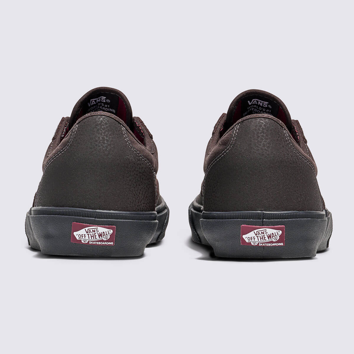 VANS ������ �Х� ���ˡ����� ��� ����󡦥����ץ륺 �饷���ͥ��㡼��ǥ� 26.0 26.5 27.0 27.5 28.0cm �֥饦�� �������塼 ���������� �͵��֥��� ���� | Skate Curren Caples��VN000D85DRB��