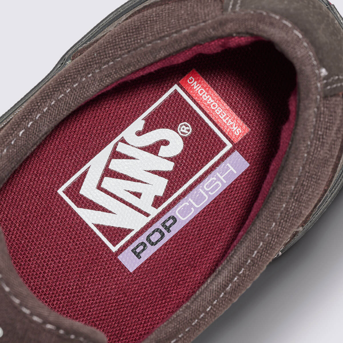 VANS ������ �Х� ���ˡ����� ��� ����󡦥����ץ륺 �饷���ͥ��㡼��ǥ� 26.0 26.5 27.0 27.5 28.0cm �֥饦�� �������塼 ���������� �͵��֥��� ���� | Skate Curren Caples��VN000D85DRB��