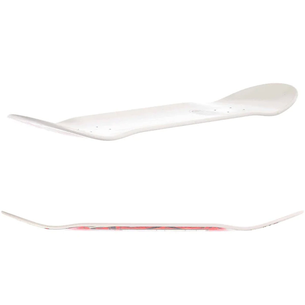 �ꥢ�� �������ȥܡ��� �����ܡ� �ǥå� 8.38 / 8.5inc �������ȥǥå� ���������ϥեʥ���� �͵��֥��� REAL SKATEBOARD | HUF CATHEDRAL��10021ZZ061HU08��