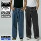 �ե����ޡ� ��� �ǥ˥�ѥ�� 30 32inchi �����ե��� �����ȥɥ� ���ȥ꡼�� �͵� �֥��� FORMER ���� | REYNOLDS FLATLINE DENIM PANT��FPA-25303��