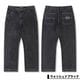 �ե����ޡ� ��� �ǥ˥�ѥ�� 30 32inchi �����ե��� �����ȥɥ� ���ȥ꡼�� �͵� �֥��� FORMER ���� | REYNOLDS FLATLINE DENIM PANT��FPA-25303��