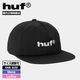 HUF �ϥ�  ����å� ˹�� 5�ѥͥ� �ʥ����� ���� �ɽ� ��� ��ǥ����� �������ȥܡ��� ���������� �͵��֥��� ���� ���� 2025 | 89 NYLON SNAPBACK��HT00912��