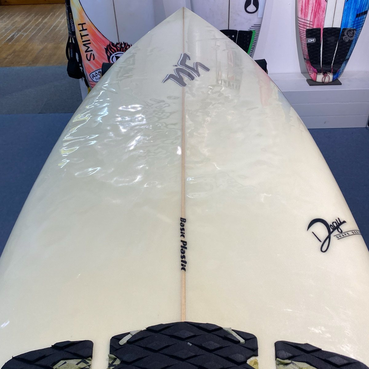 ��USED BOARD�� Y.U SURFBOARD��used483��(JACK����������)
