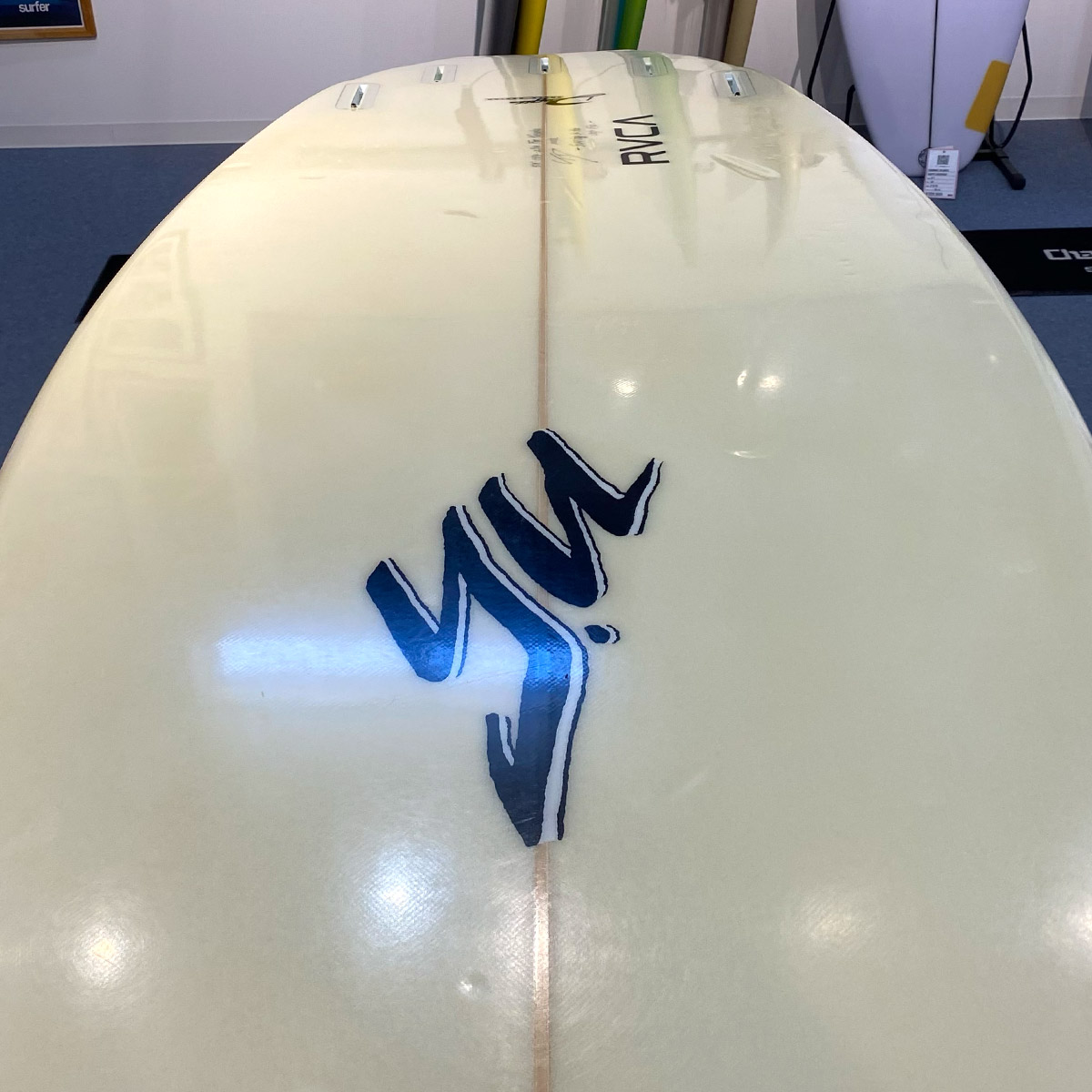 ��USED BOARD�� Y.U SURFBOARD��used483��(JACK����������)