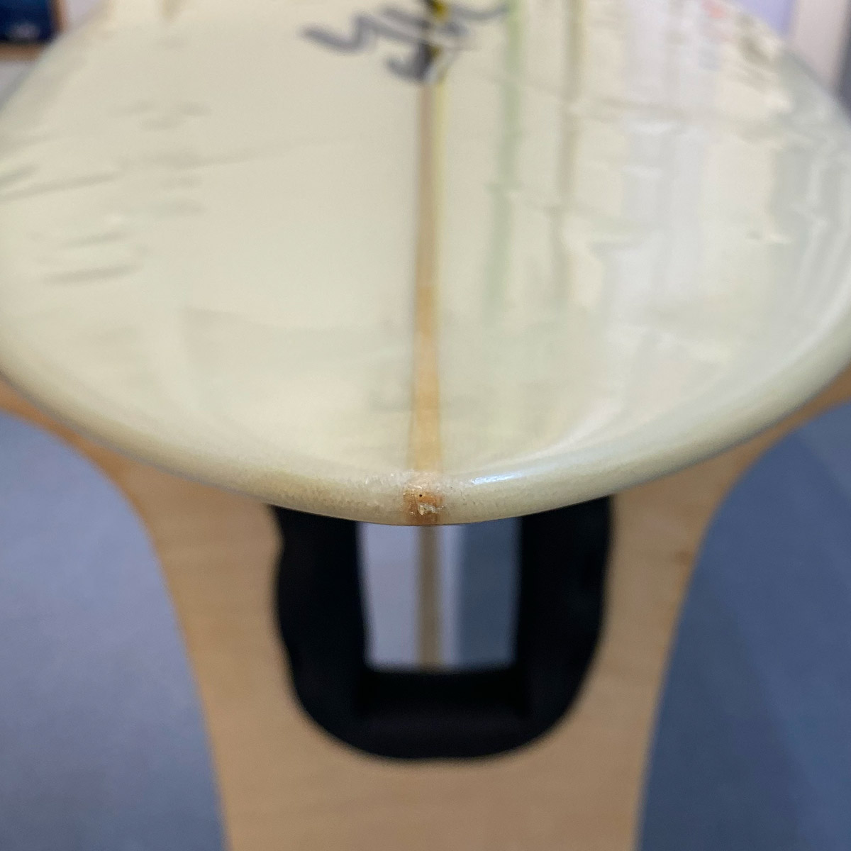 ��USED BOARD�� Y.U SURFBOARD��used483��(JACK����������)