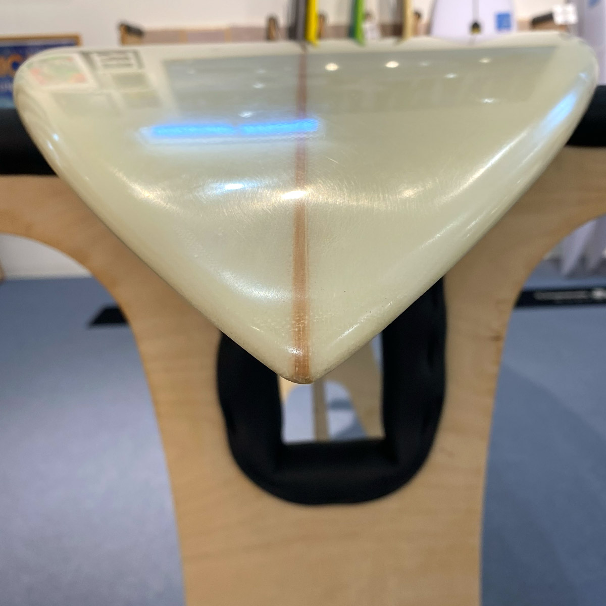 ��USED BOARD�� Y.U SURFBOARD��used483��(JACK����������)