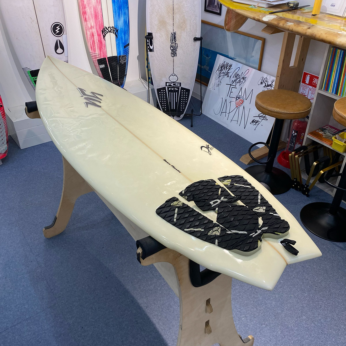 ��USED BOARD�� Y.U SURFBOARD��used483��(JACK����������)