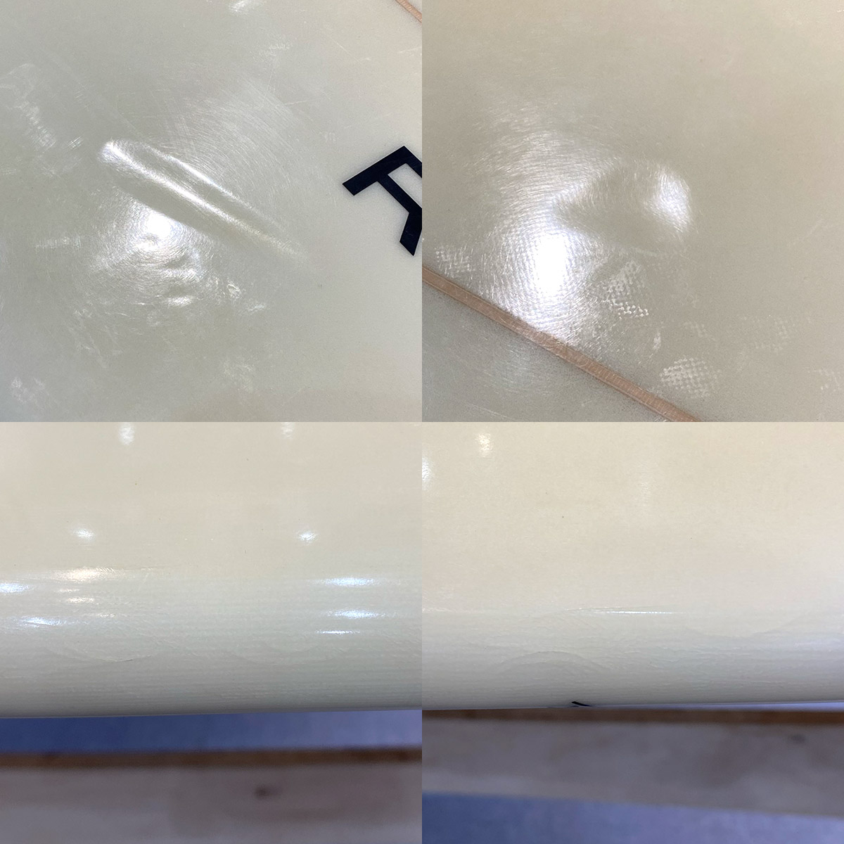 ��USED BOARD�� Y.U SURFBOARD��used483��(JACK����������)