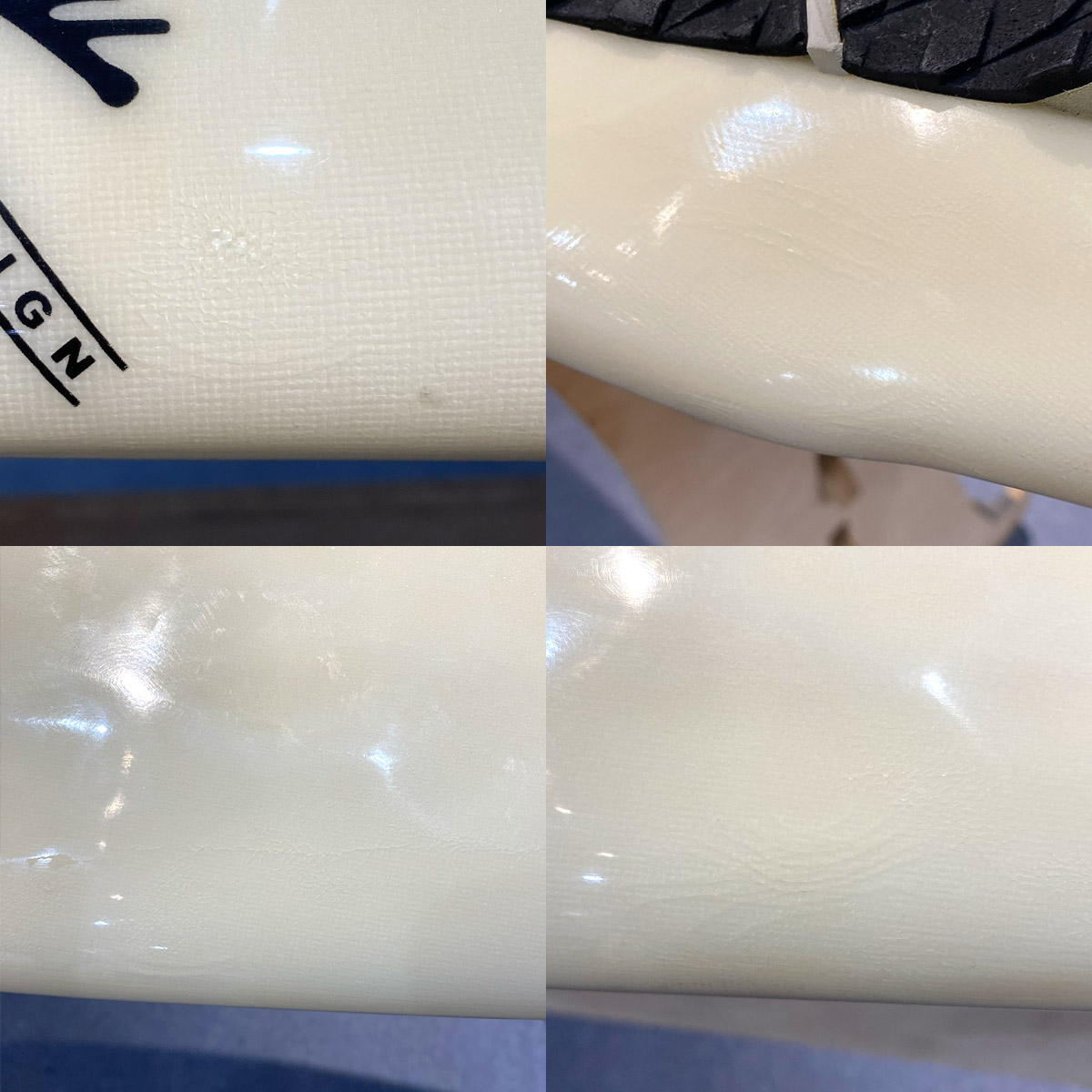 ��USED BOARD�� Y.U SURFBOARD��used483��(JACK����������)