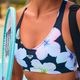 ROXY  | FITNESS HEART INTO IT PT BRA��ERJKT04012��