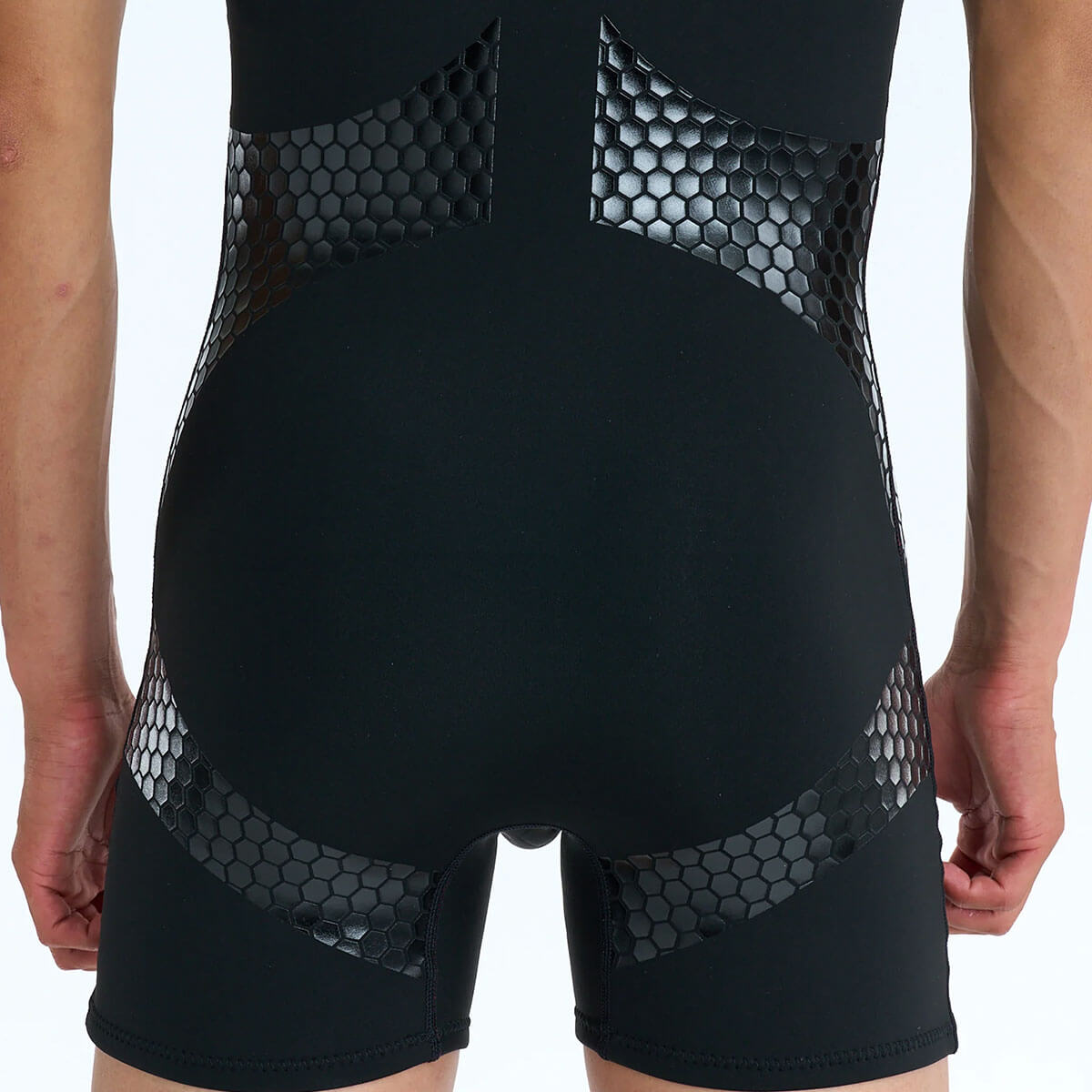 Quiksilver | HIGHLINE 0.5 INNER SHORTJOHN��QSA261701��